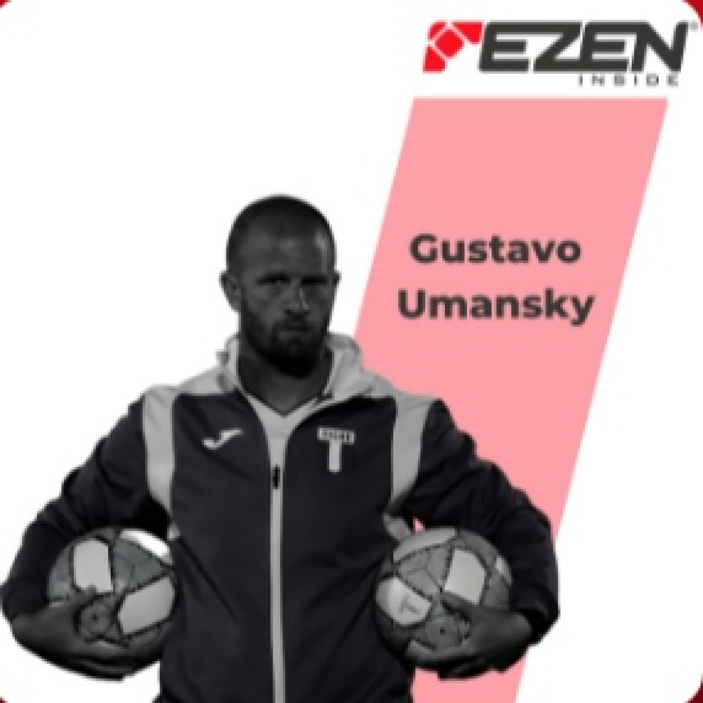 128. Gustavo Umansky | PF Real Pilar Futbol Club episode artwork
