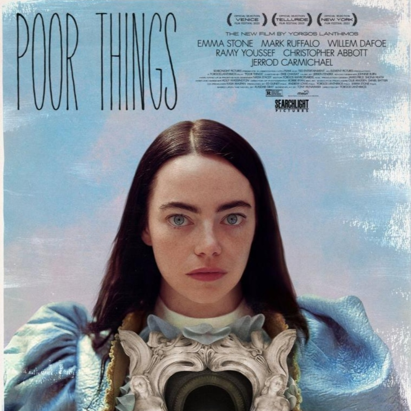   CRÍTICA | POBRES CRIATURAS (2023) - YORGOS LANTHIMOS