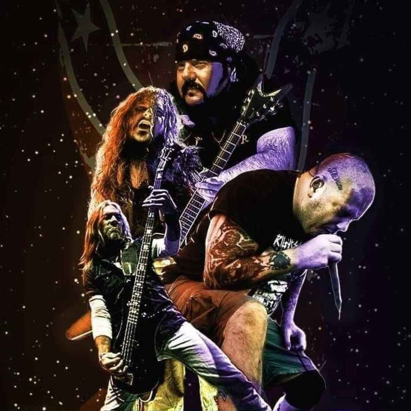 El Criaturismo / Indestructible