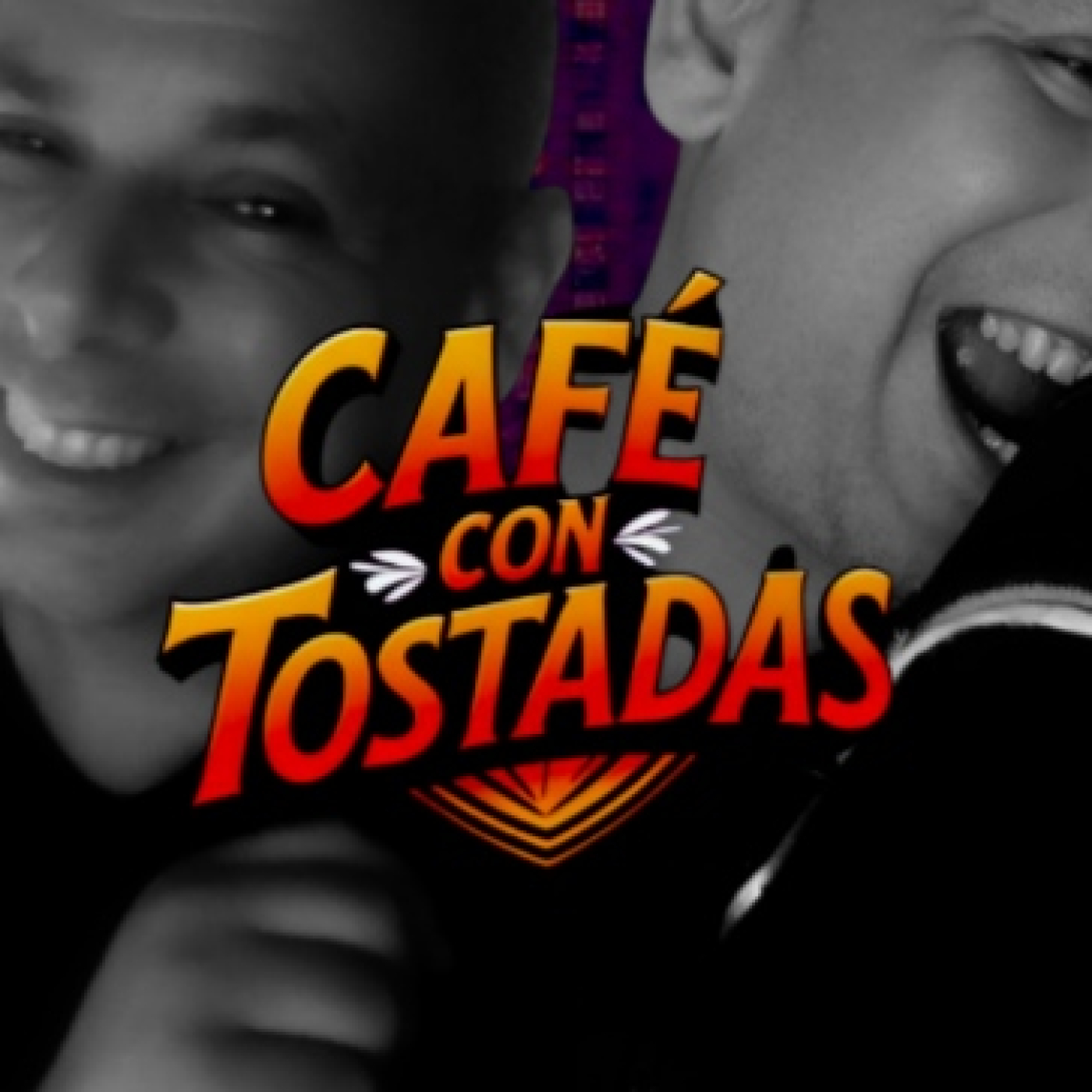 CAFÉ CON TOSTADAS