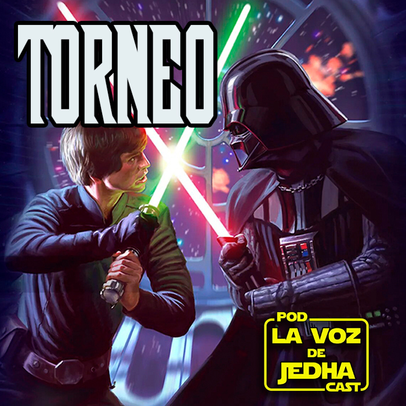La voz de Jedha