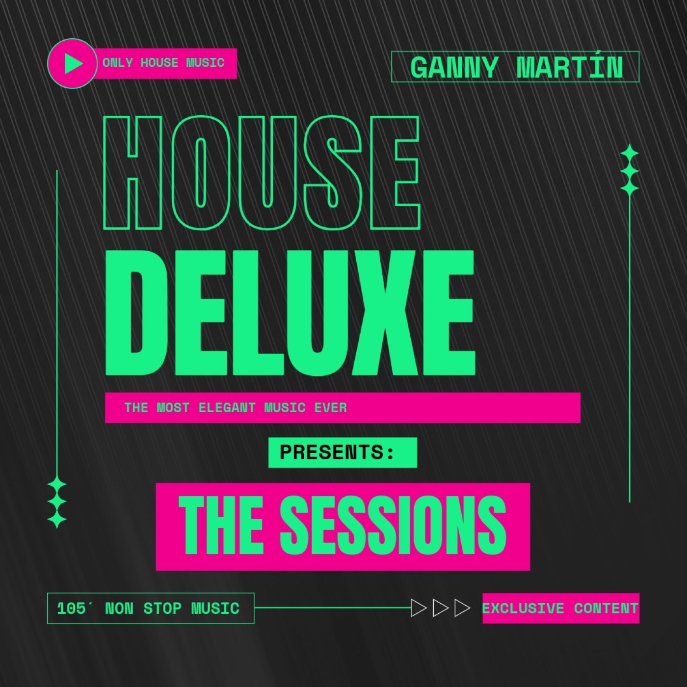 House Deluxe By Ganny Martín (OFICIAL)