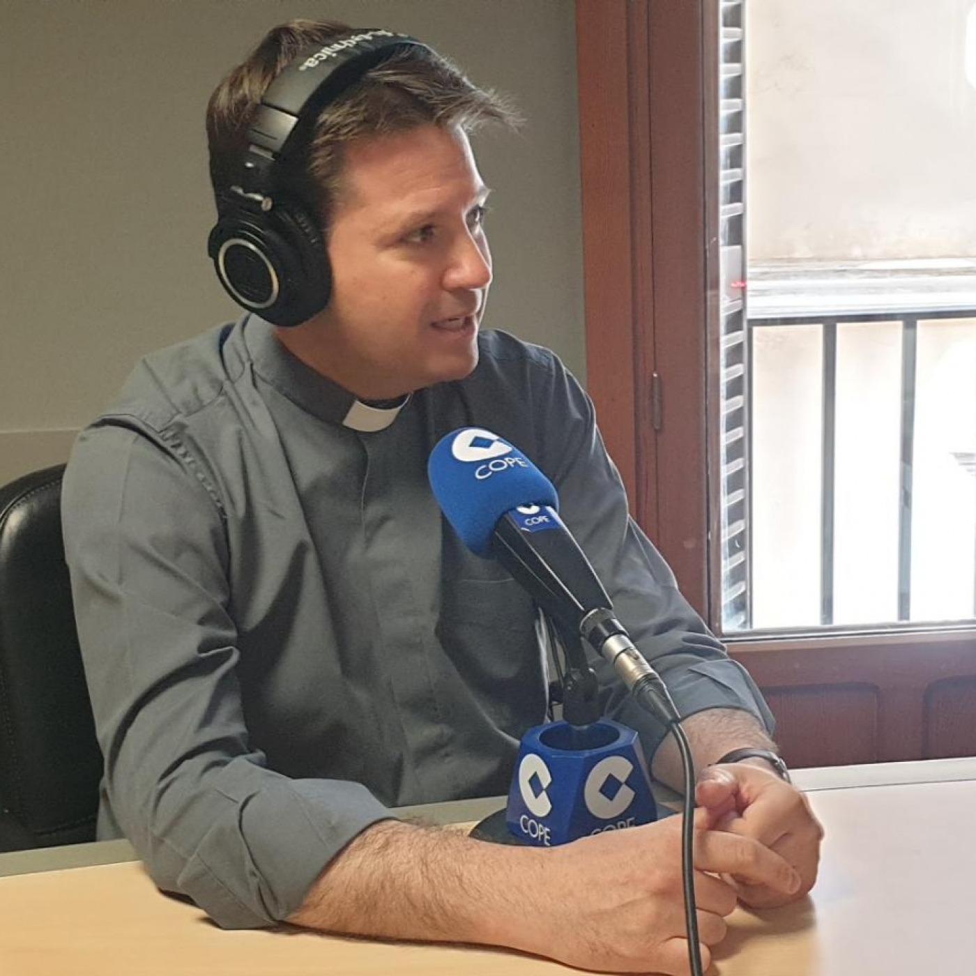 COPE Sevilla Religiosos