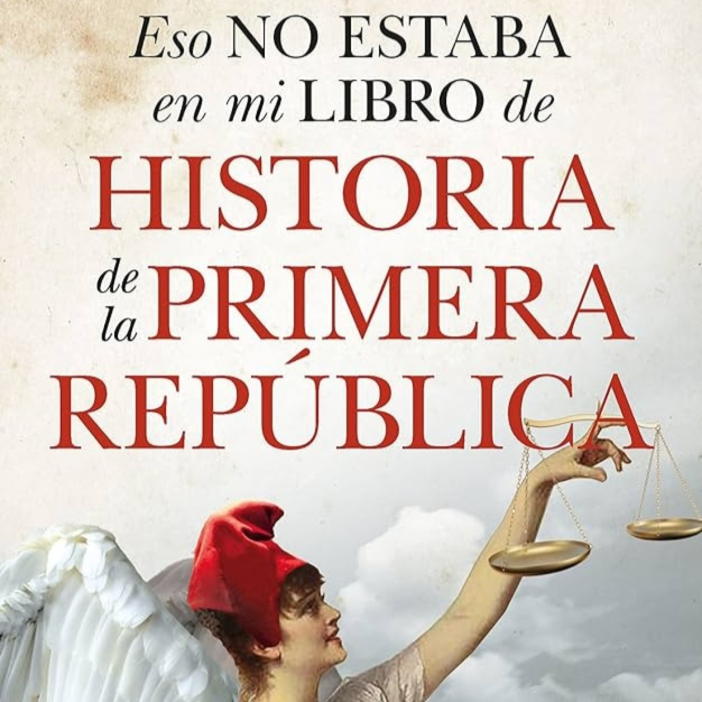 NO ME CUENTES HISTORIAS