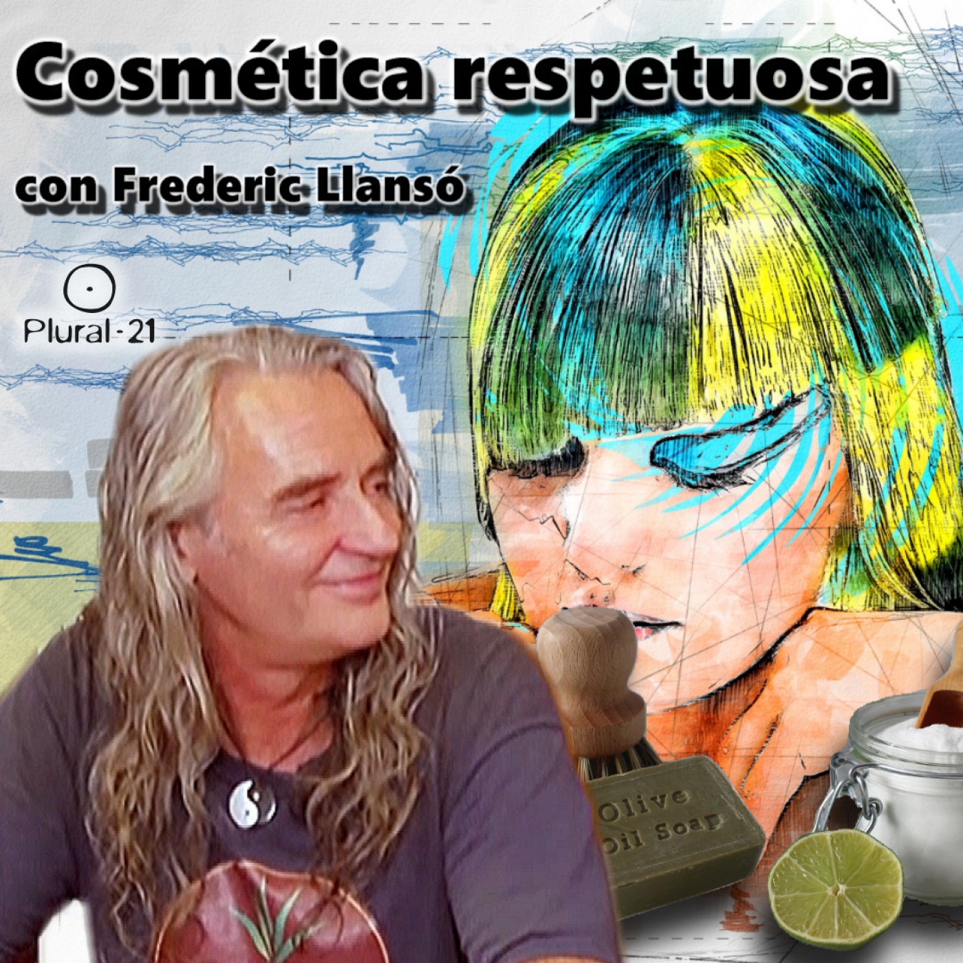 Opciones sostenibles para la higiene, cuidado, belleza, equilibrio y salud humana