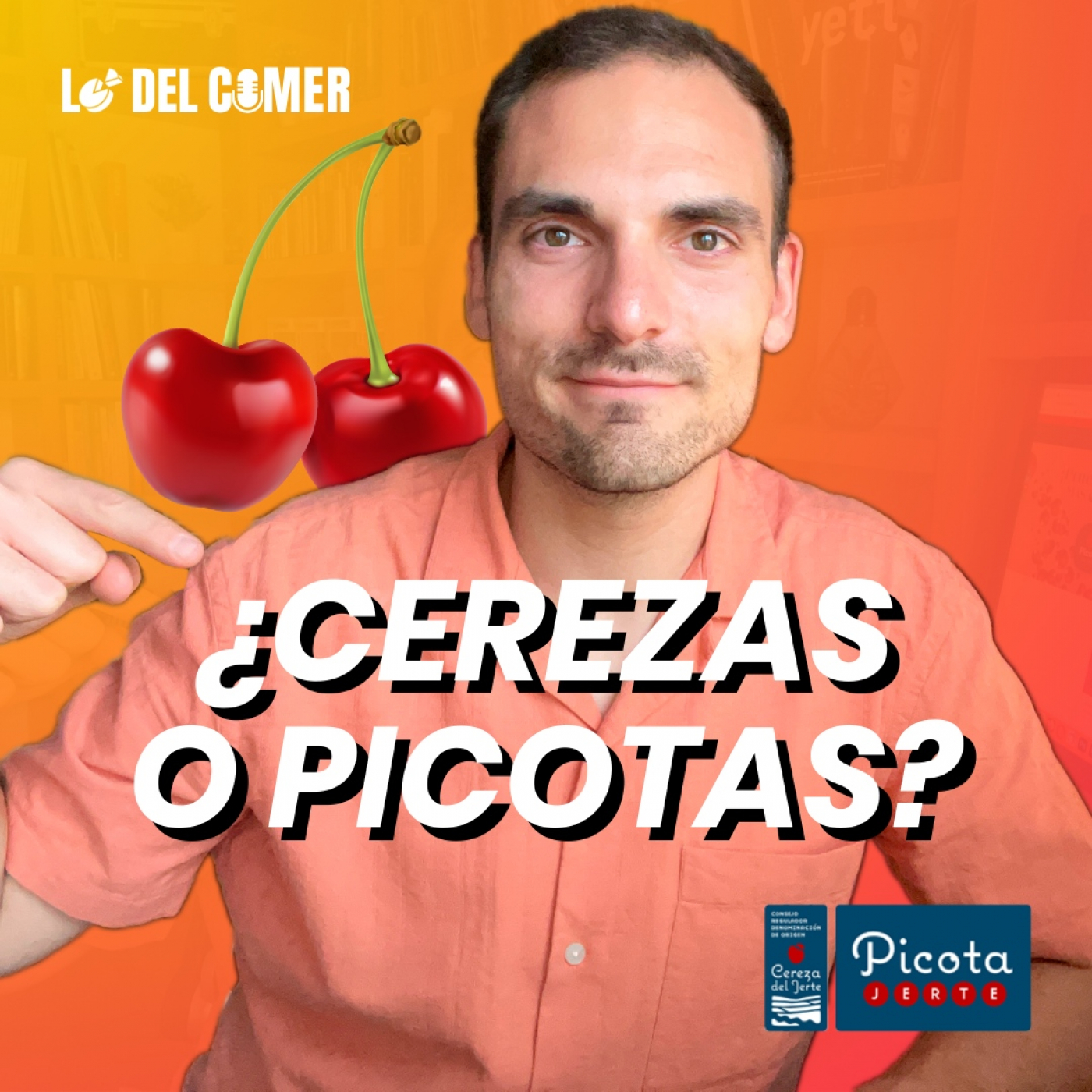 93. Diferencia entre Cereza y Picota: ¿Son la Misma Fruta?