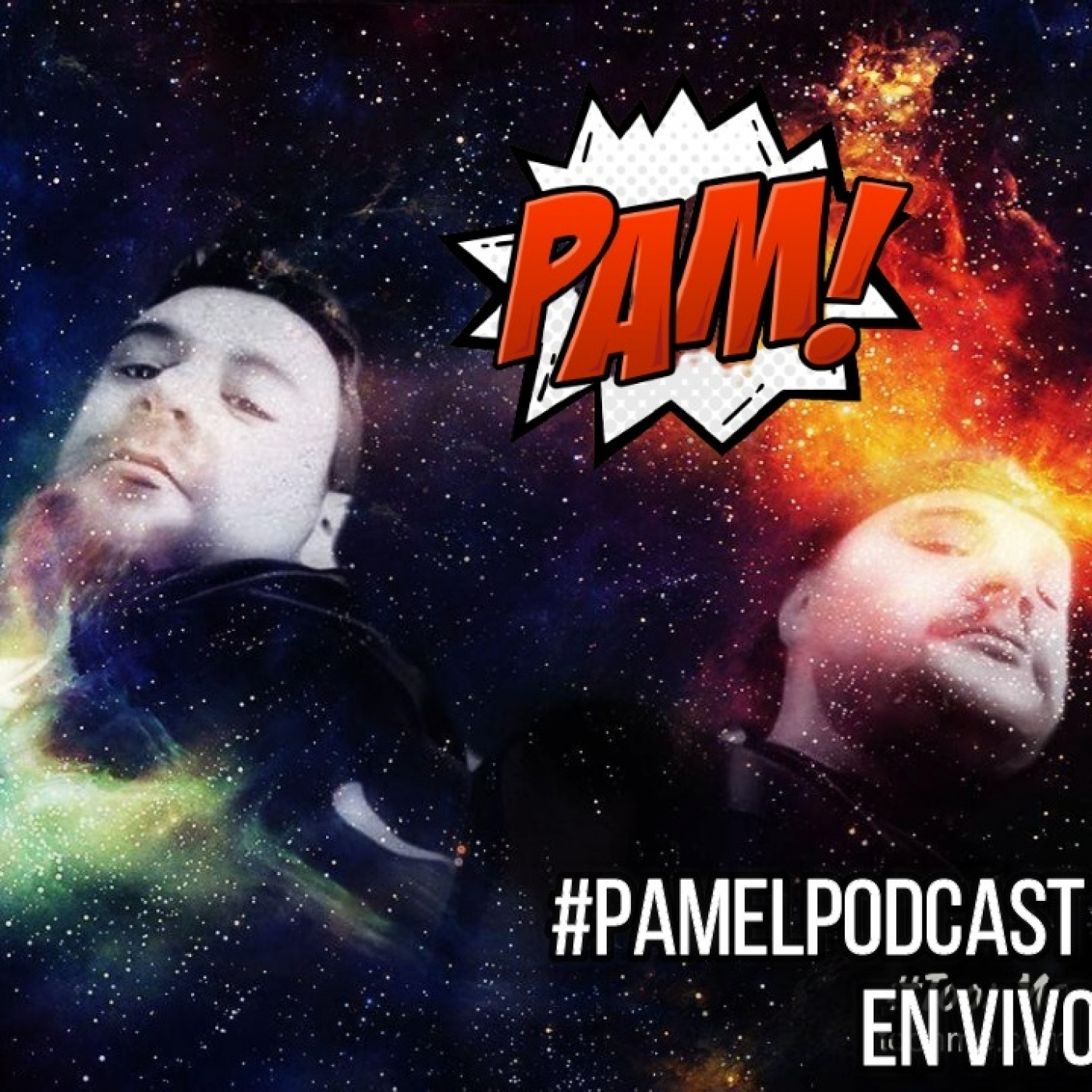 PAM el podcast