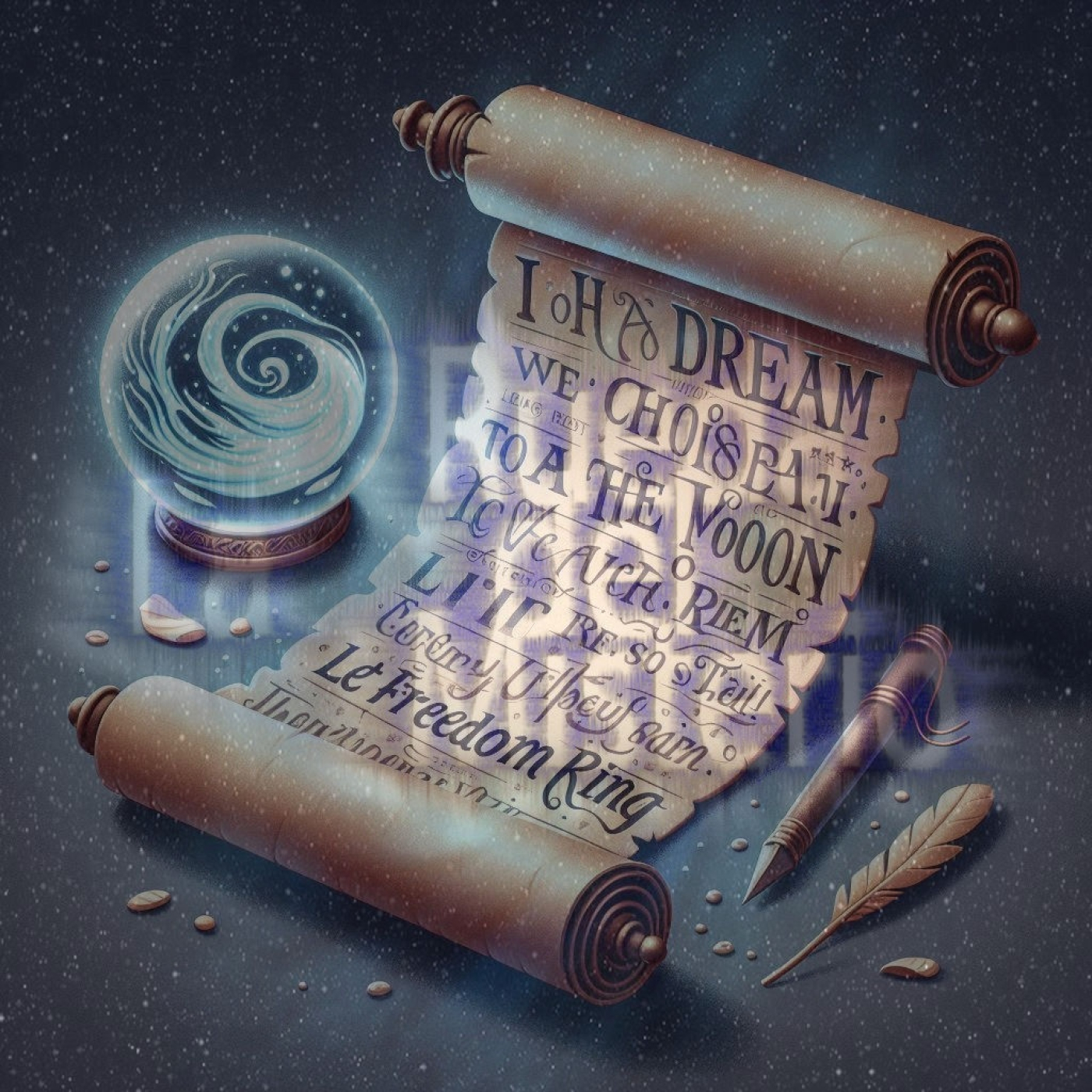 La Rueda del Misterio