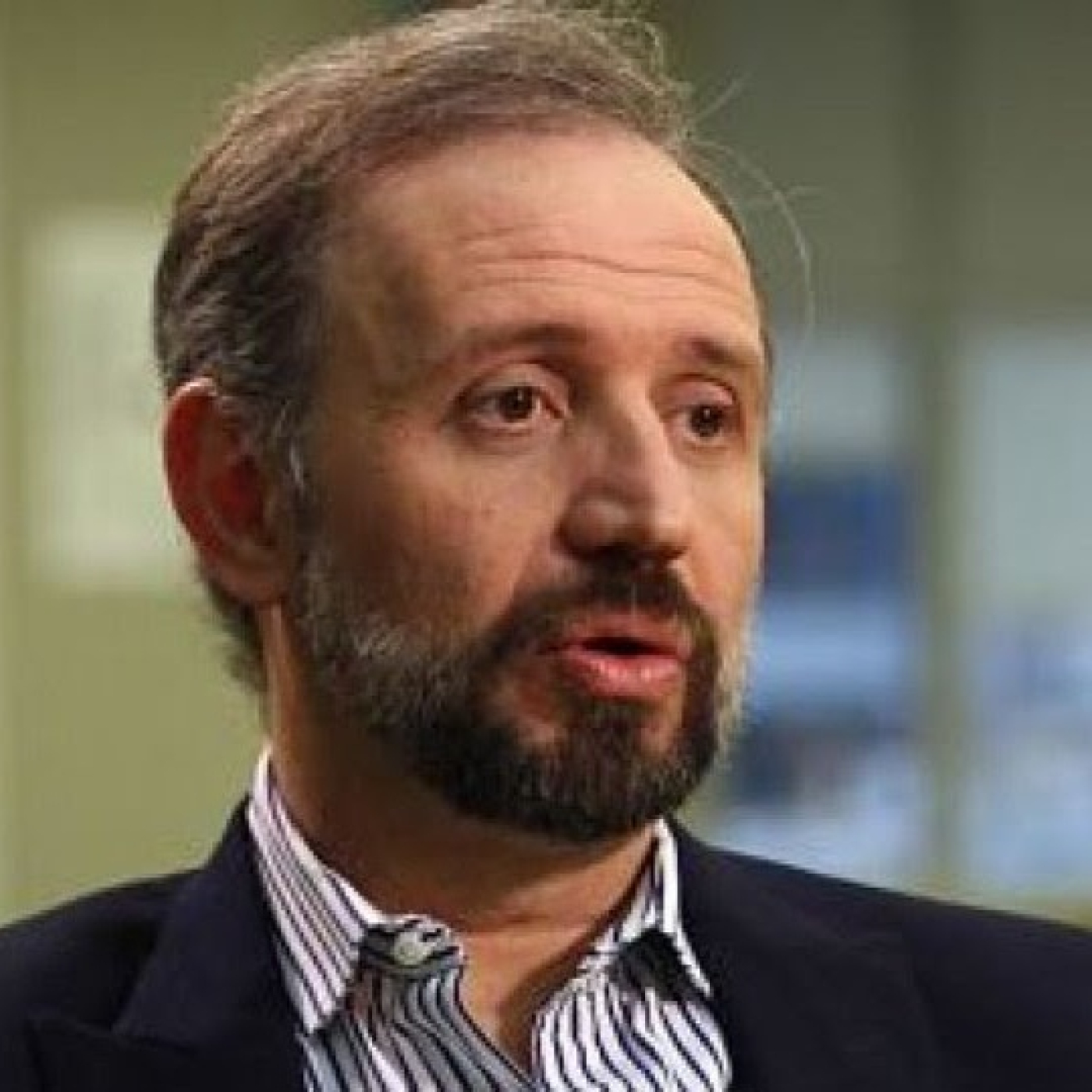 Gustavo Marangoni, 3er candidato a diputado nacional por CABA (Ciudadanos Unidos) @gmmarangoni