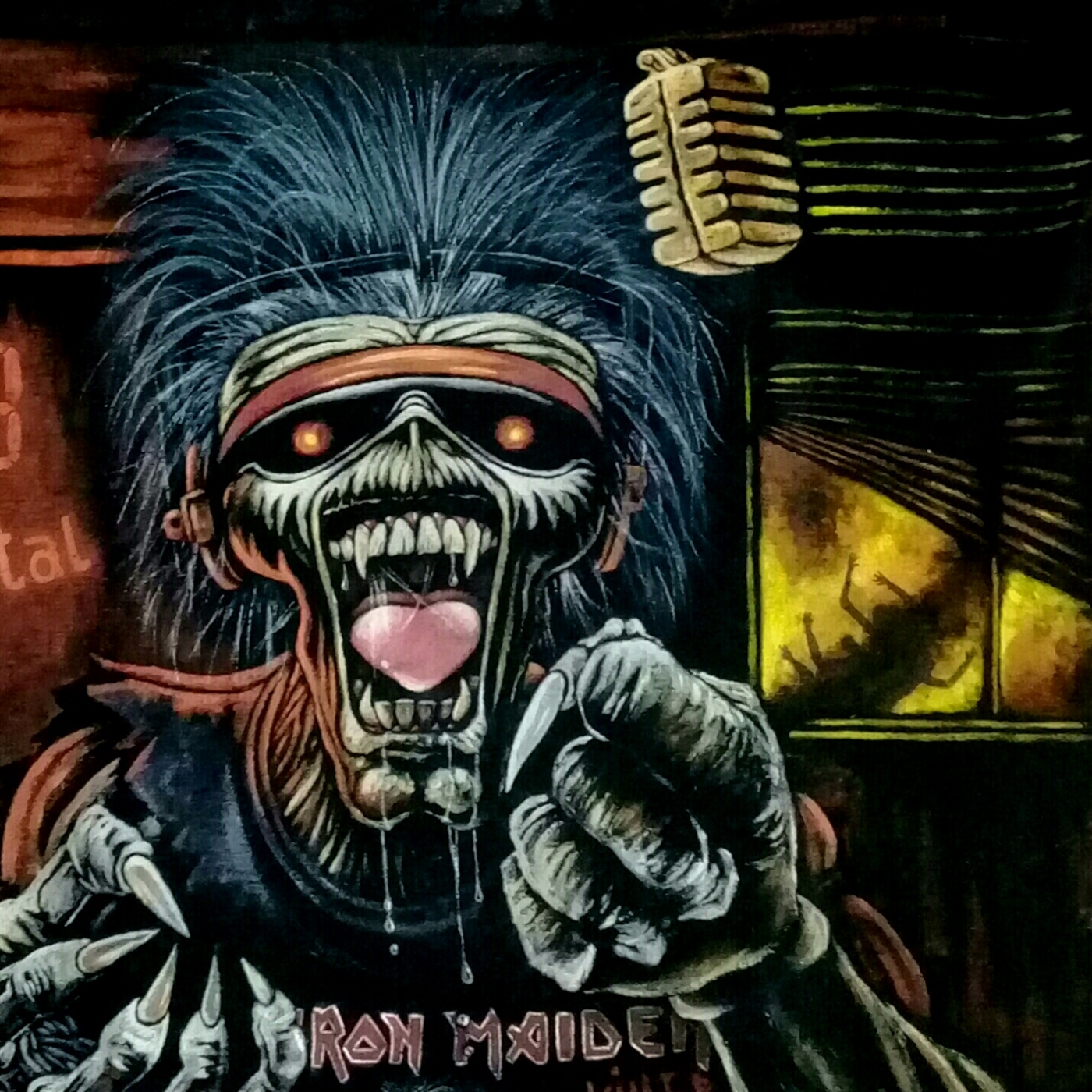 Podcast SAKRO METAL