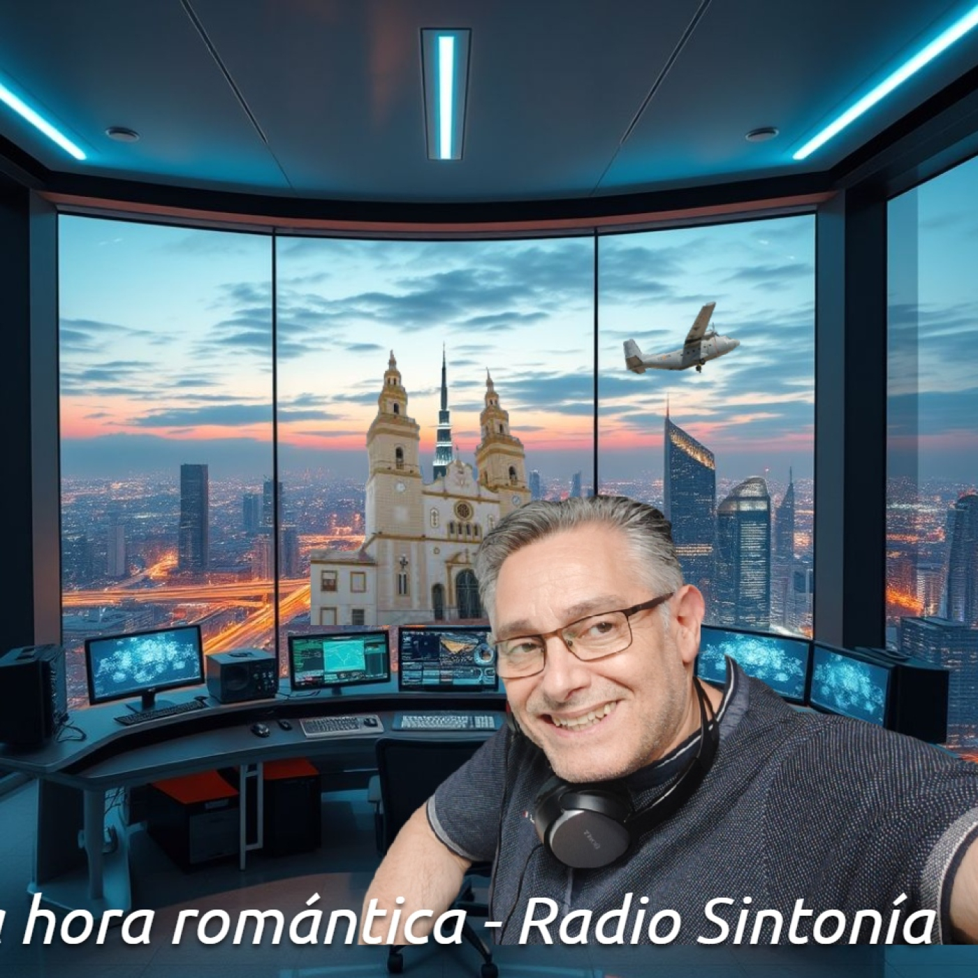 Radio Sintonía
