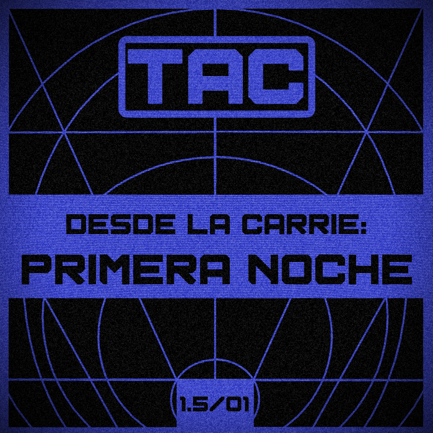 Transmitiendo a Ciegas