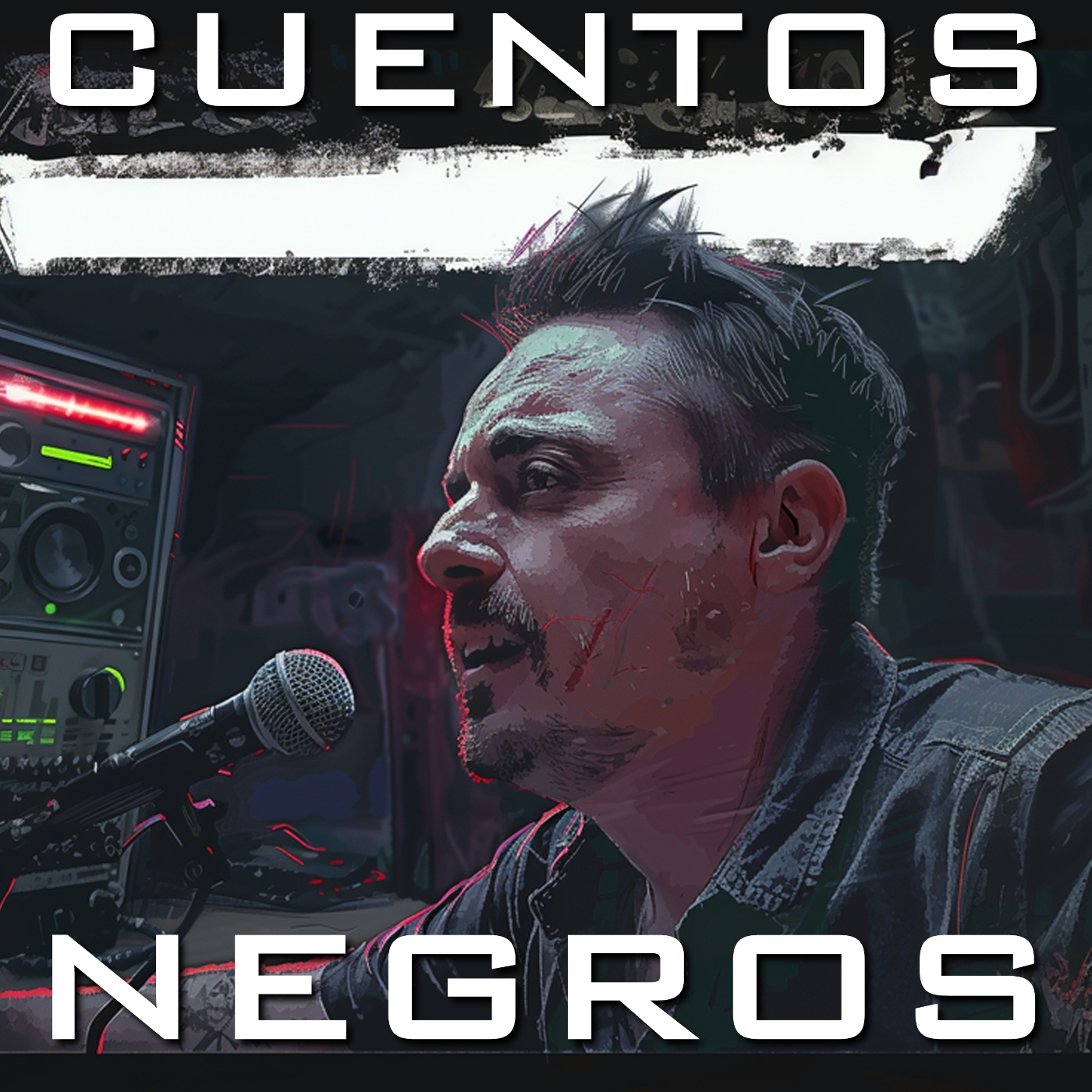 Ellorian Audiolibros