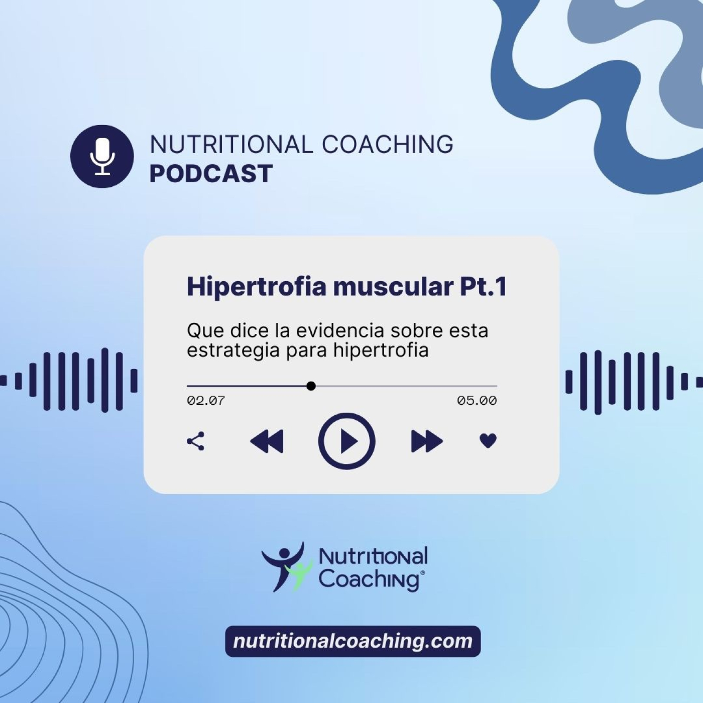 Nutrición Deportiva y afines