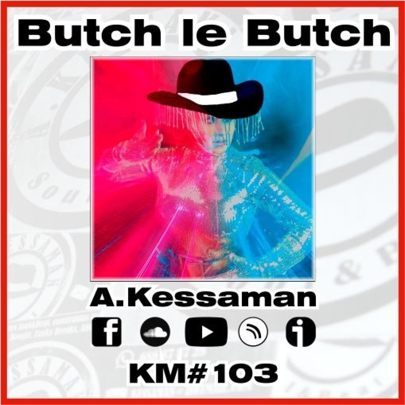 A.Kessaman