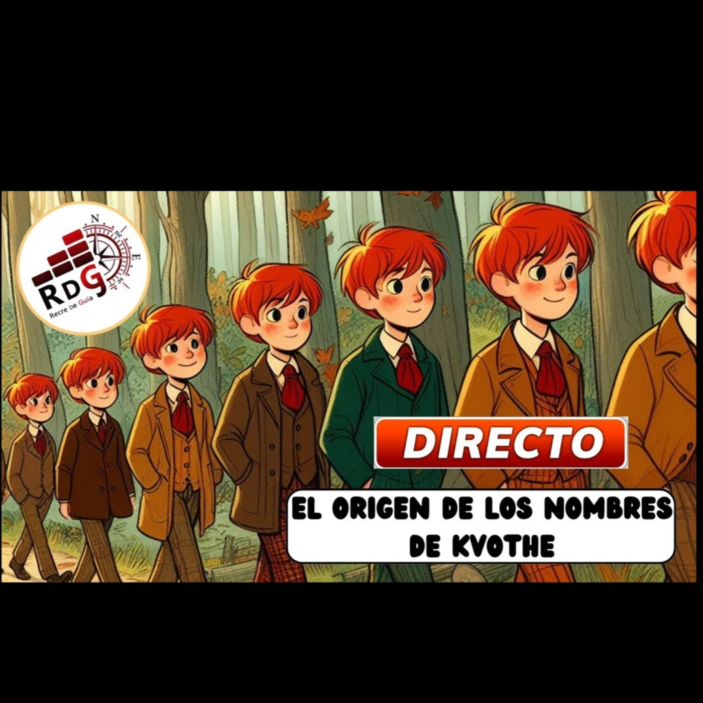 Recre De guia