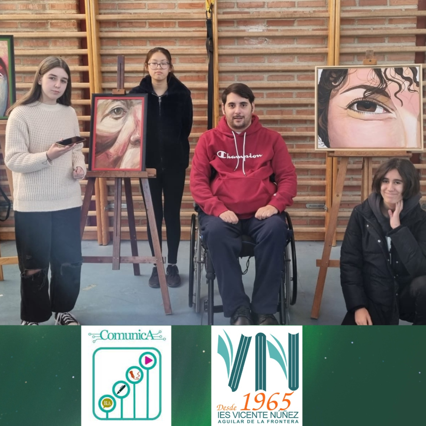 IES Vicente Núñez