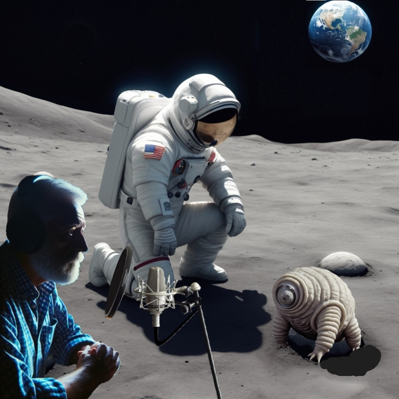 Universo de Misterios