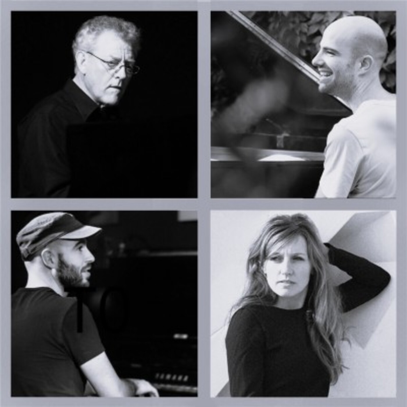 Planeta Jazz - Podcast en iVoox