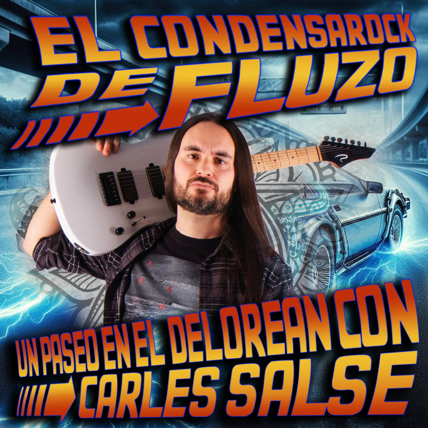 El CondensaRock de Fluzo