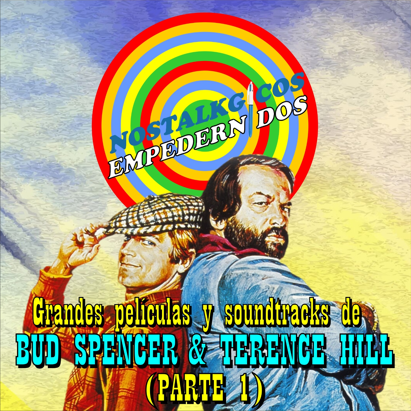 NosTALKgicos Empedernidos