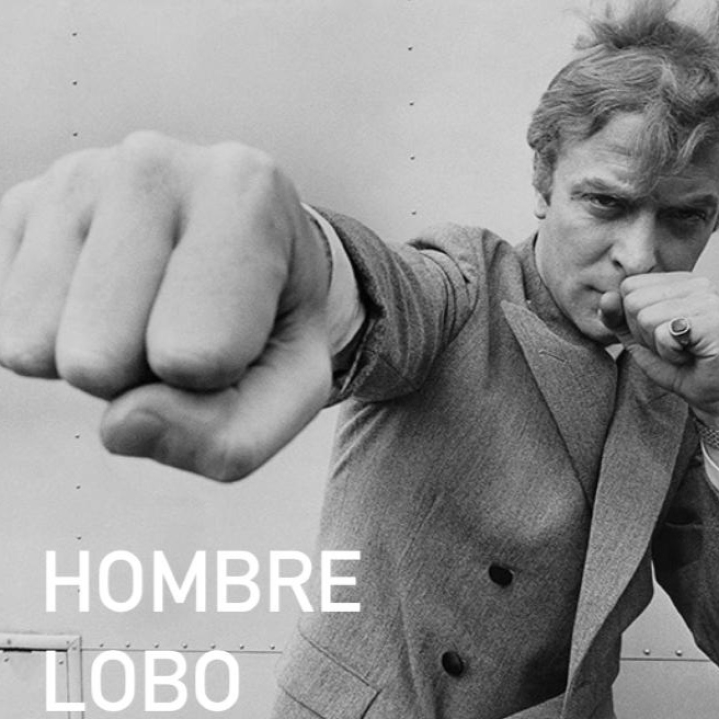 Hombre Lobo 6 de Enero 2023 episode artwork