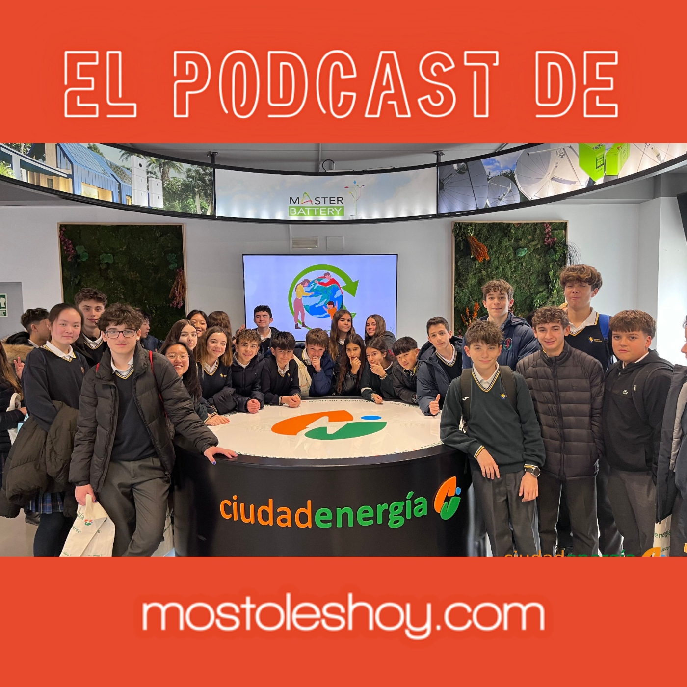 mostoleshoy.com - Tus noticias de Móstoles