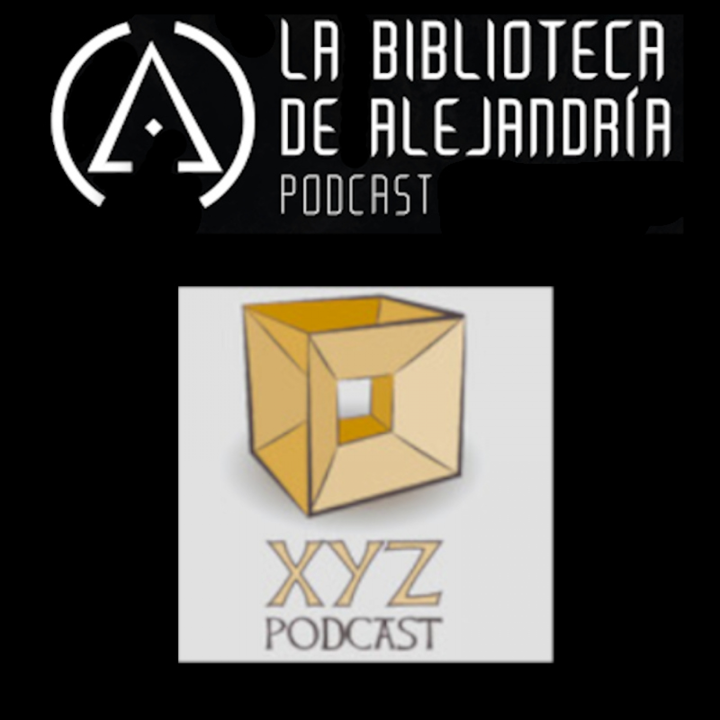La Biblioteca de Alejandría