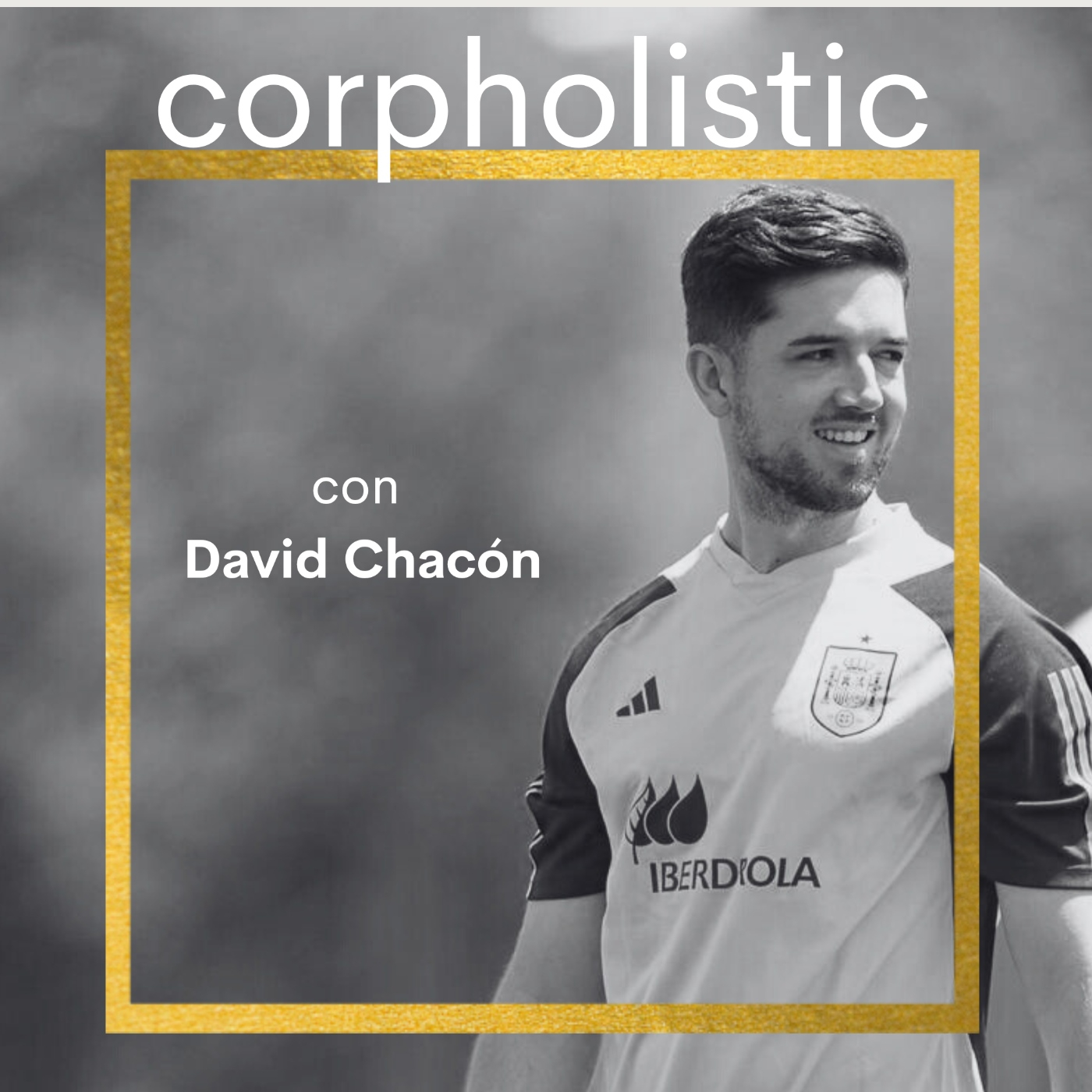 CORPHOLISTIC: terapia y ejercicio.