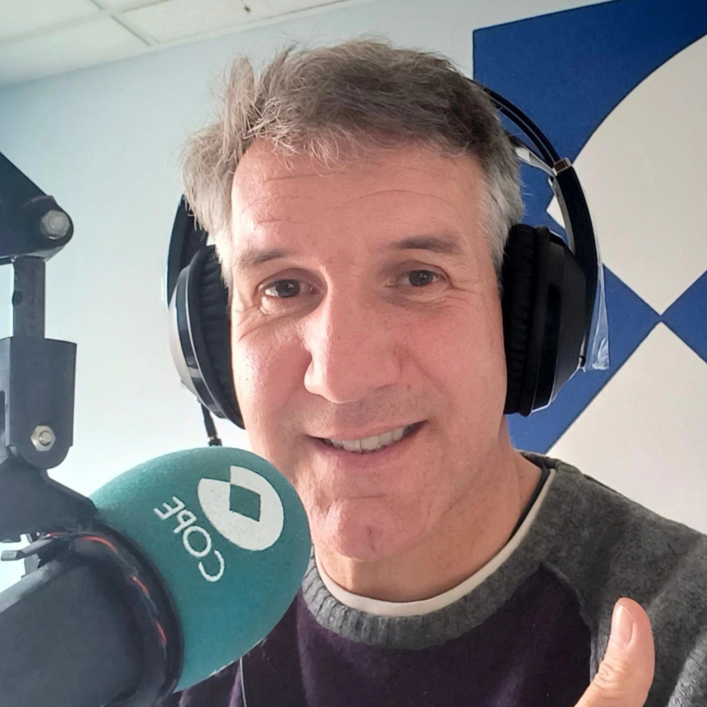 Podcast COPE PINARES