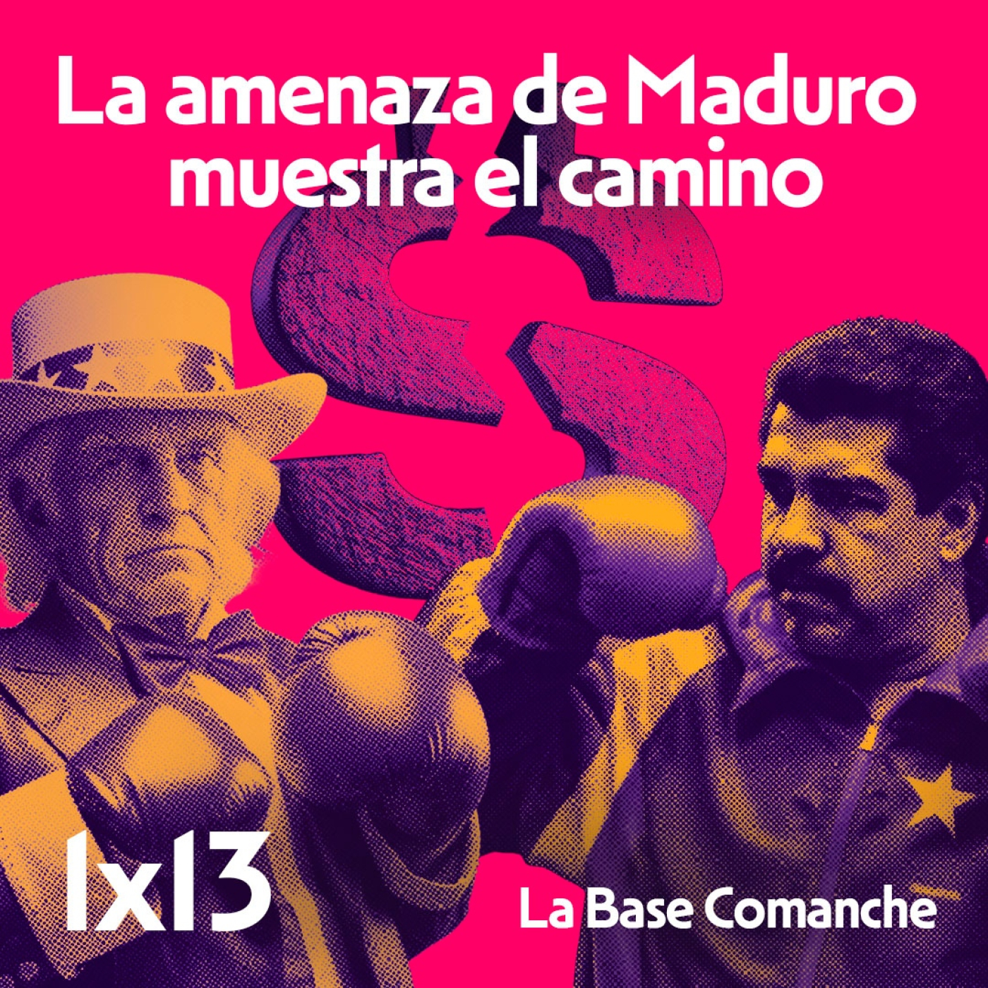 Zona Comanche