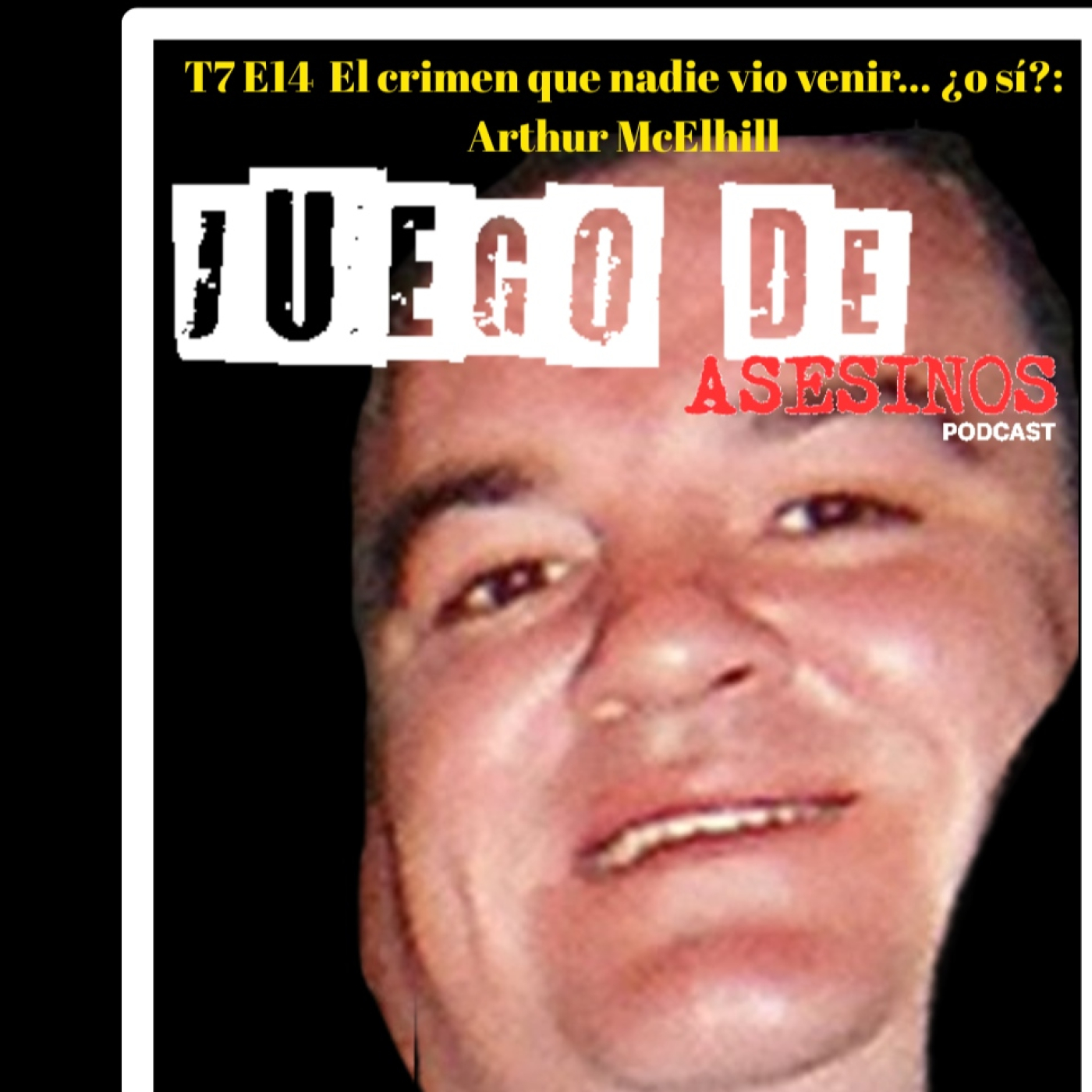 Juego de Asesinos Podcast
