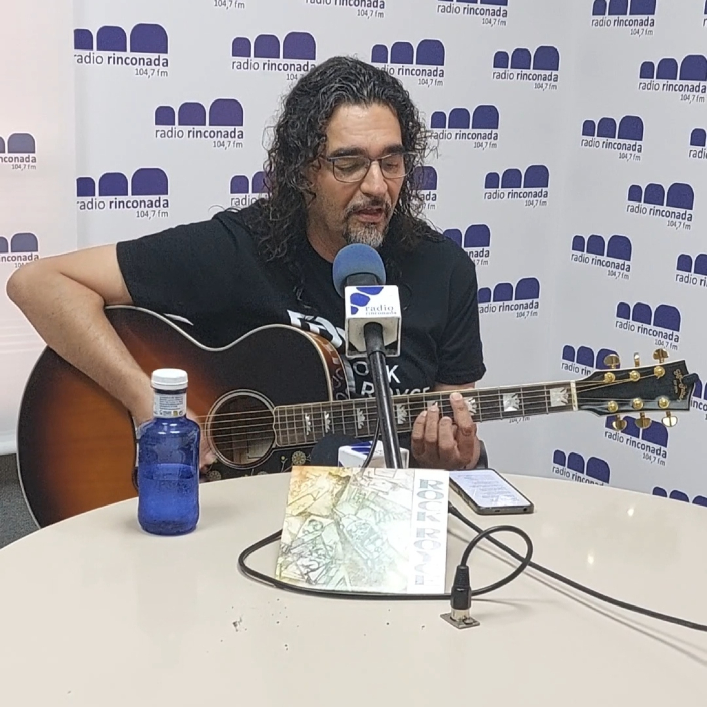 Podcast Radio Rinconada Sevilla