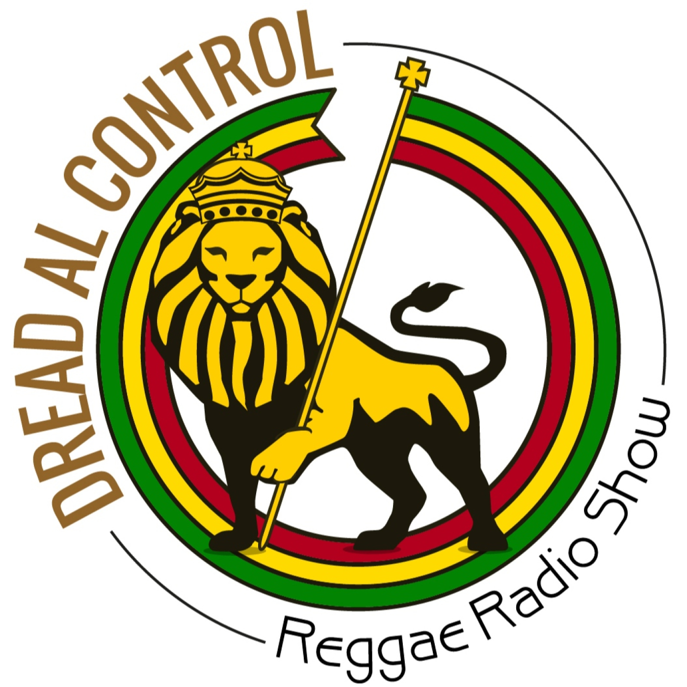 Dread Al Control Reggae Radio Show 2-07-2024