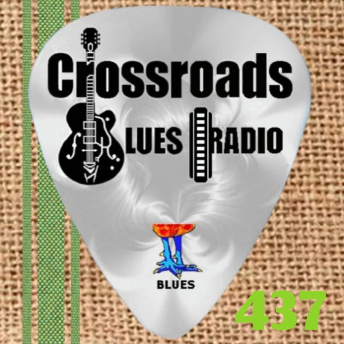 Crossroads Blues RADIO