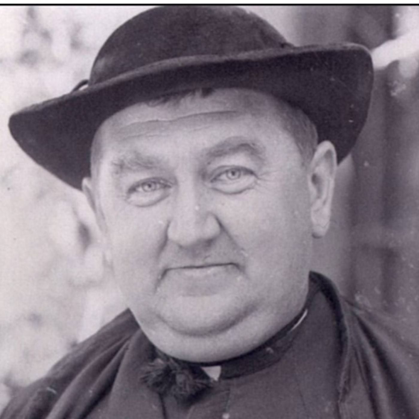 Meditaciones D. José María Marín