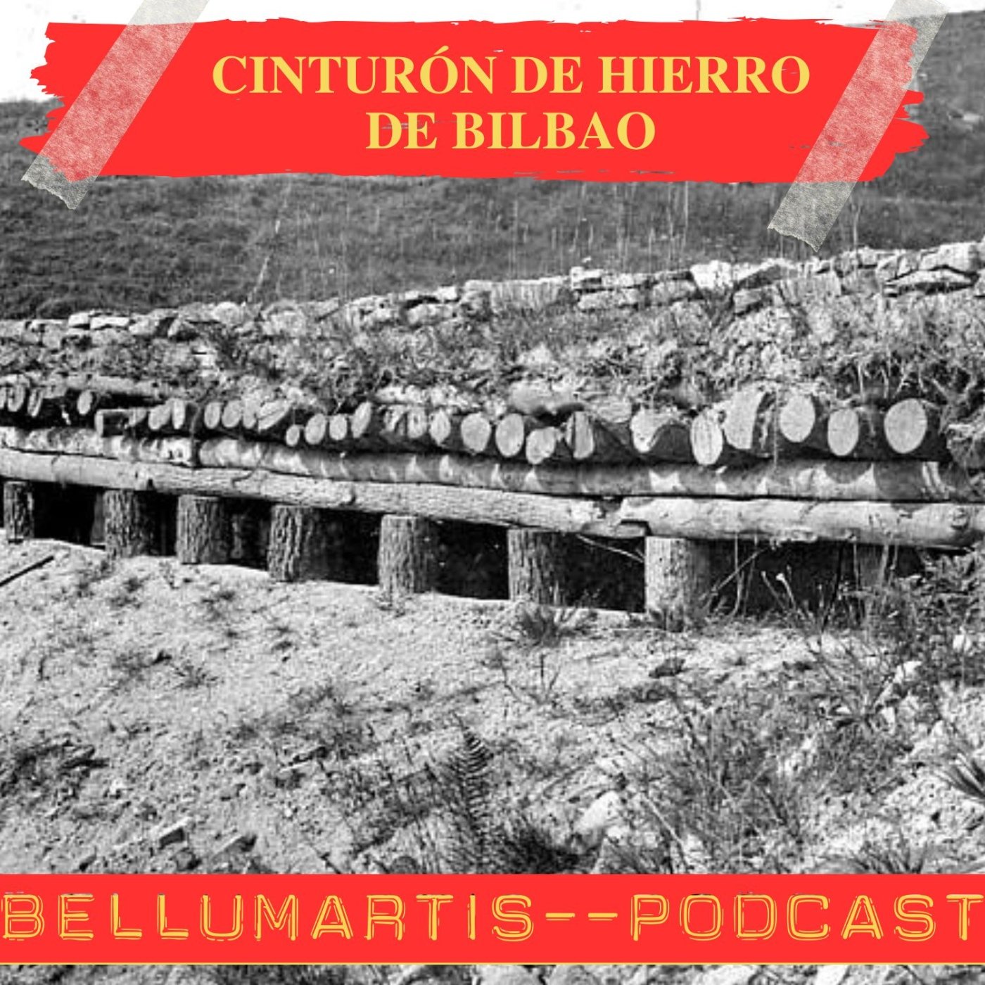 EL CINTURON DE HIERRO DE BILBAO: Tipología y características de sus fortificaciones *José A. Brena* - Acceso anticipado