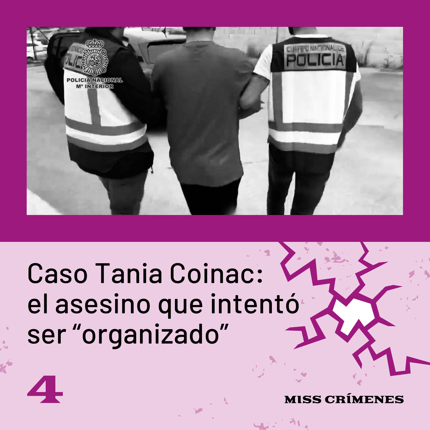 Miss Crímenes
