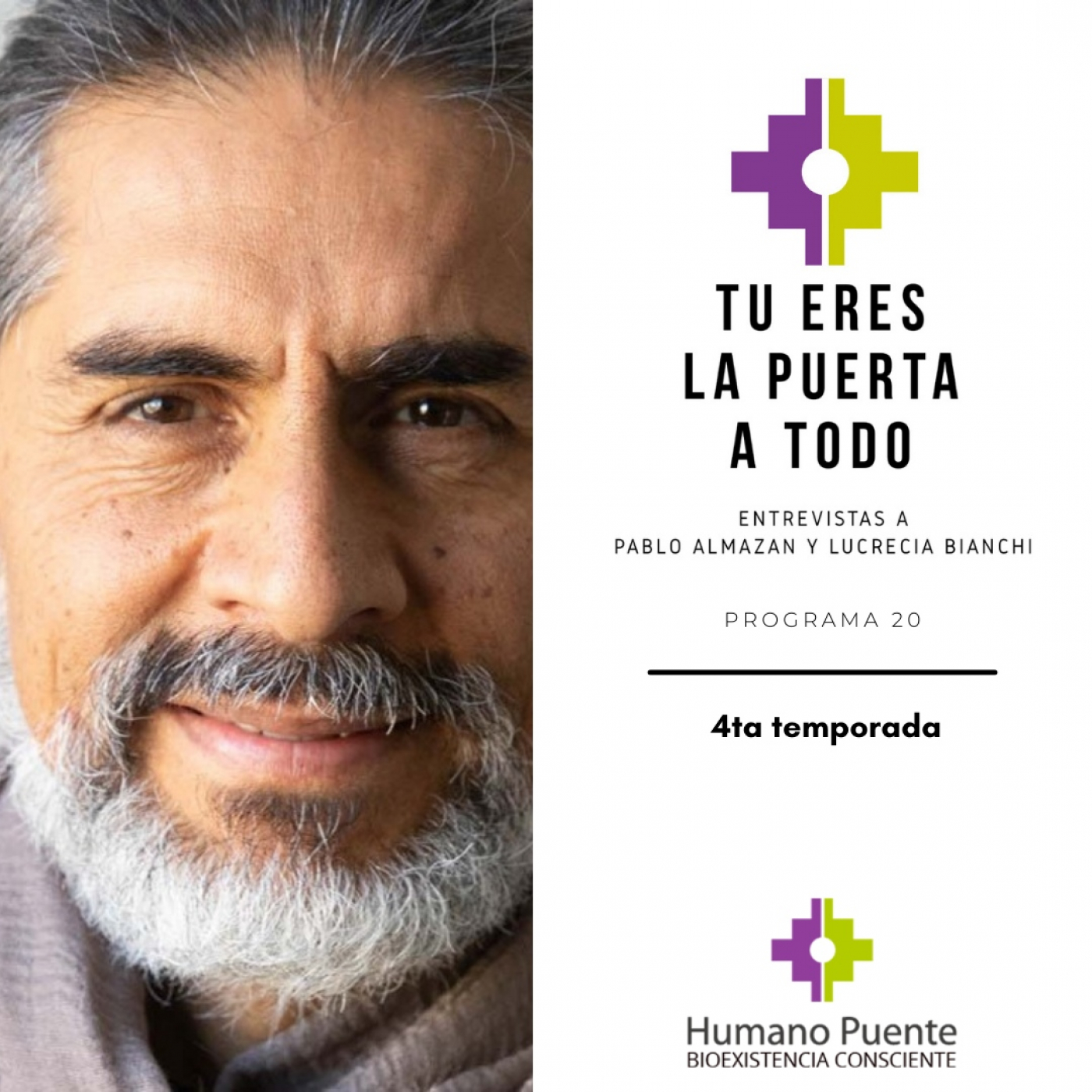 HUMANO PUENTE podcast