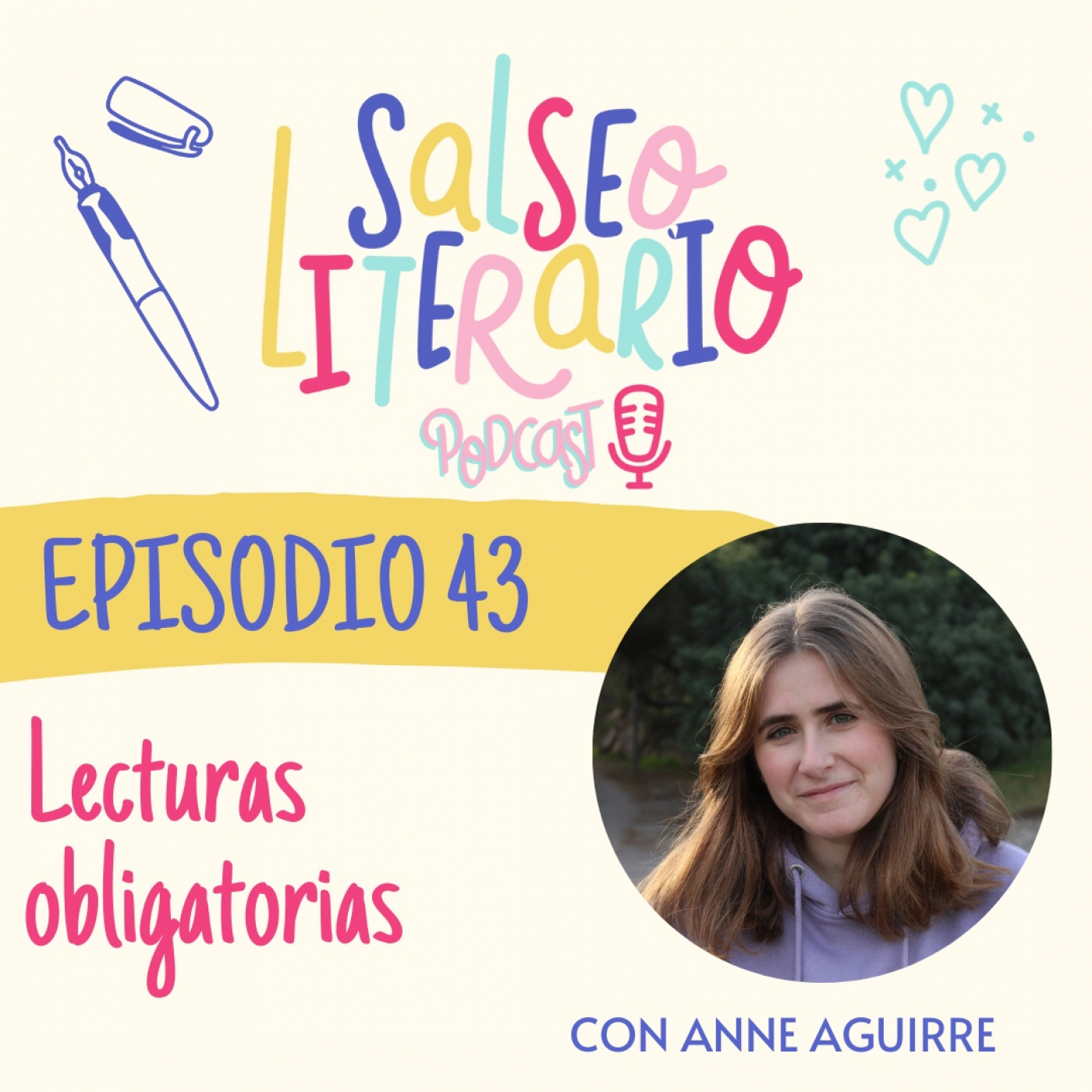 Salseo Literario