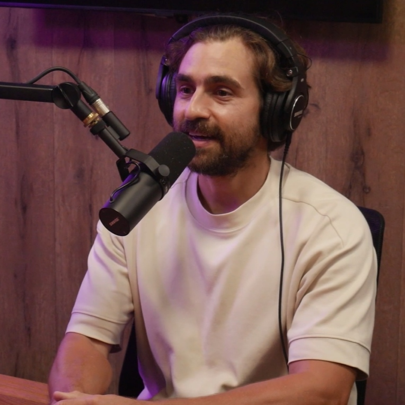 In Pursuit Of Greatness Podcast