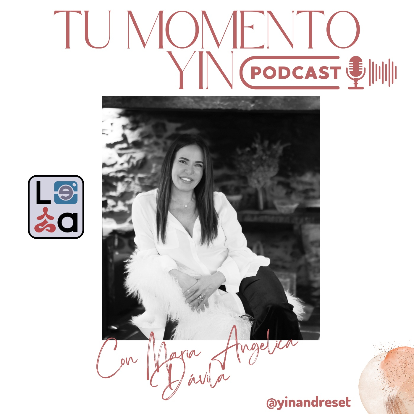 Tu momento yin
