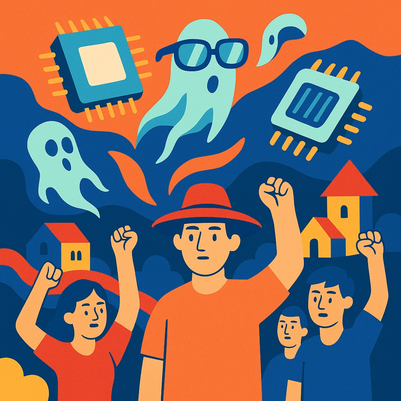 Cutrepodcast - Noticias de tecnologÍA