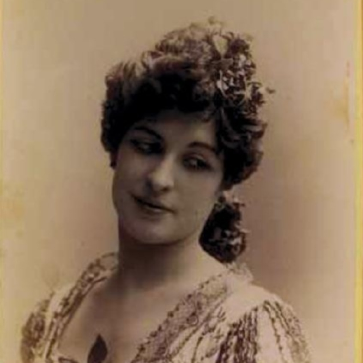 Biografías