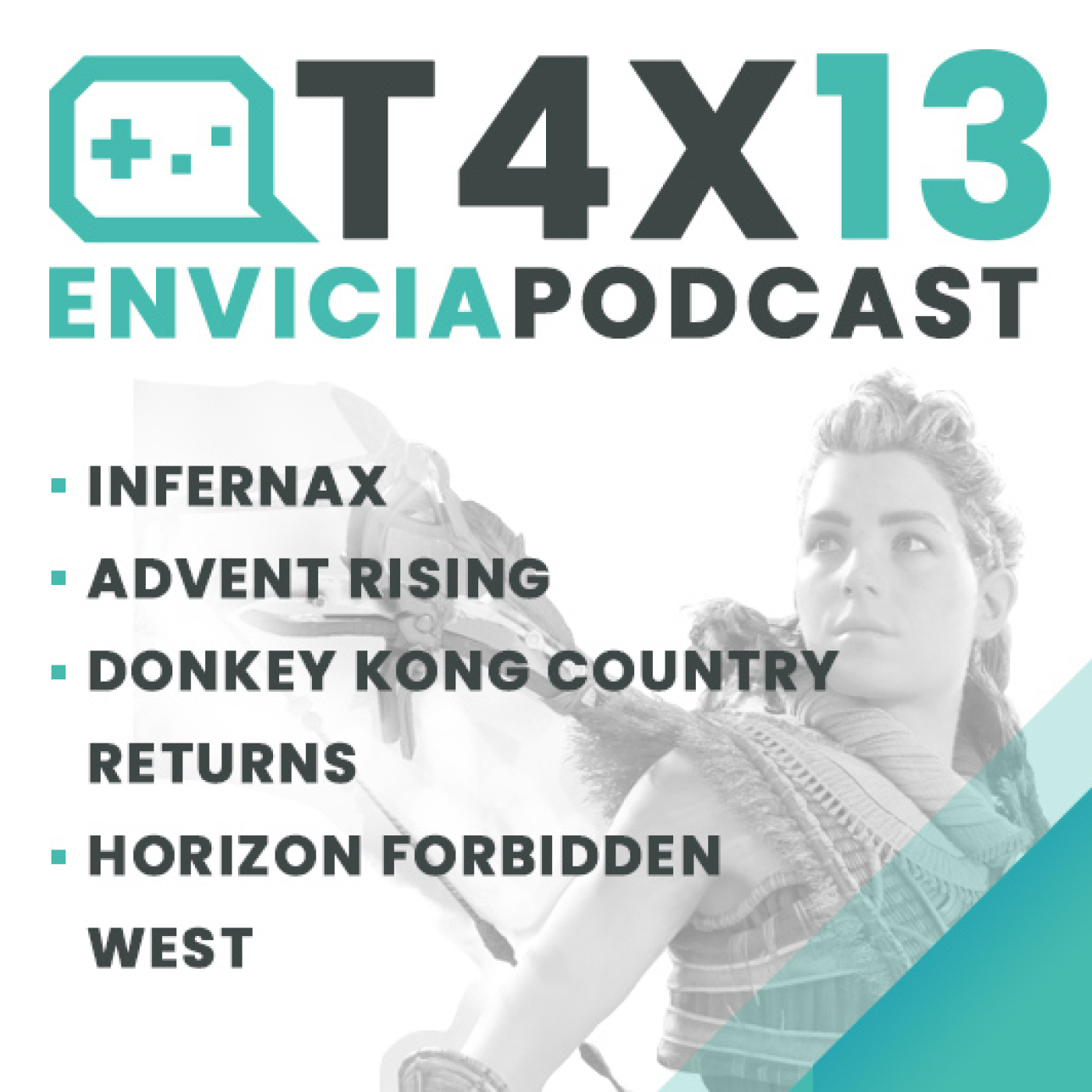 ENVICIA PODCAST