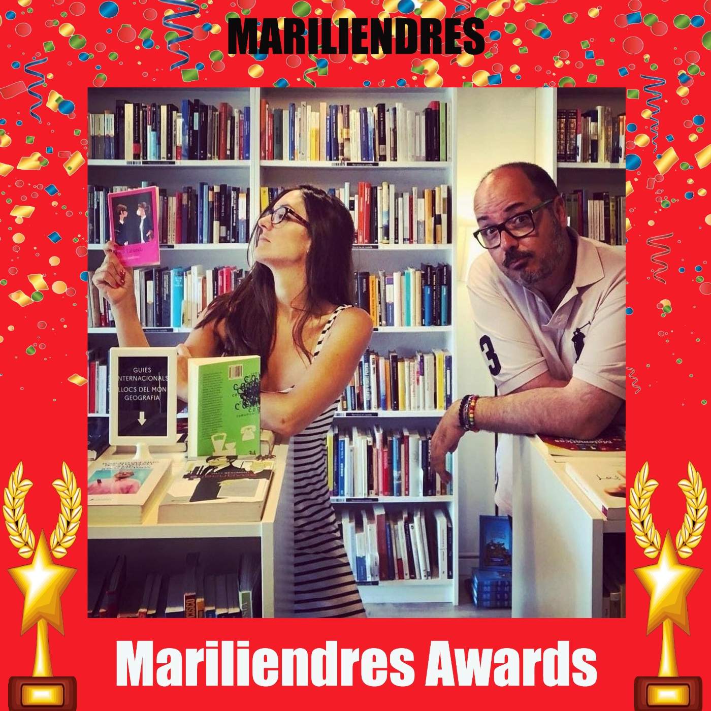 MARILIENDRES