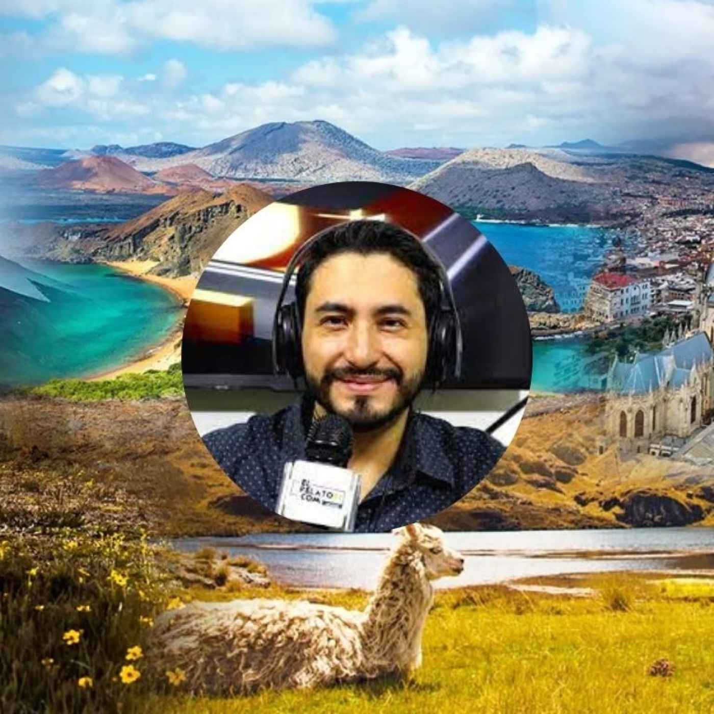 Entrevistas