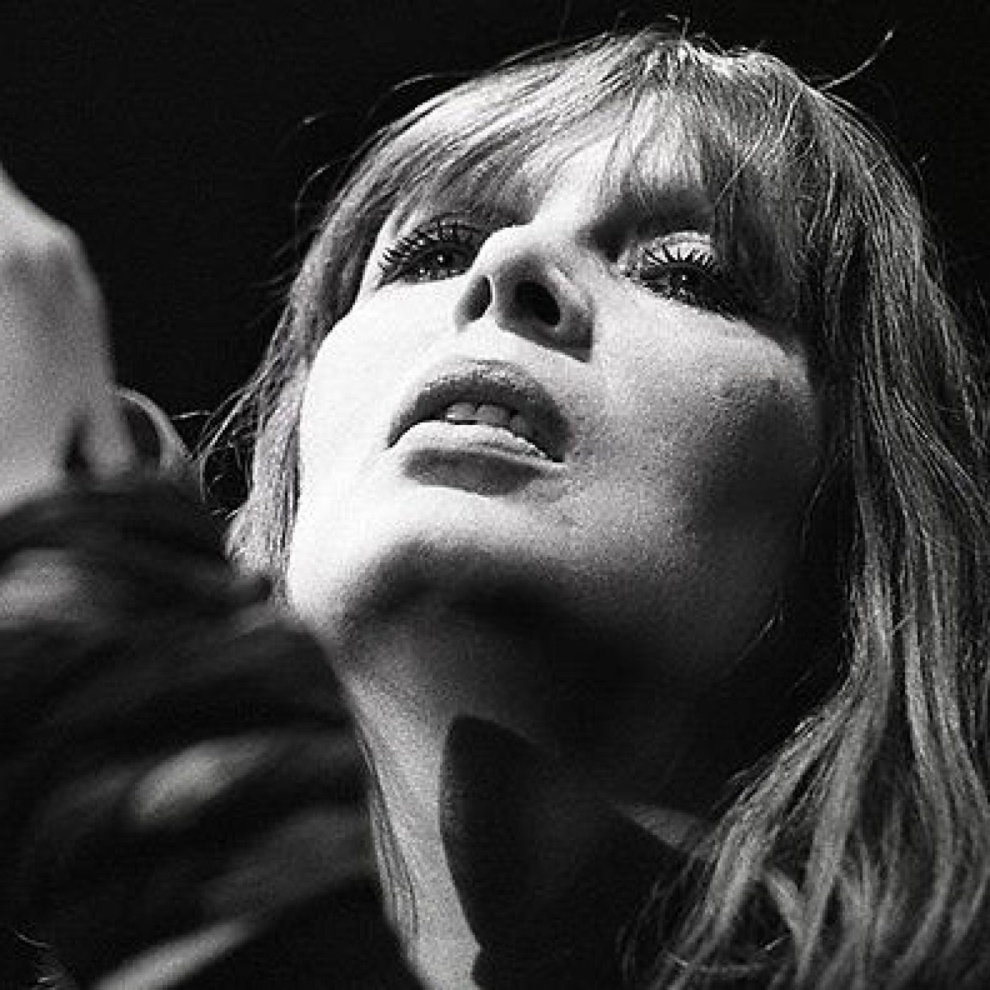 Nico & The Velvet Underground episode artwork