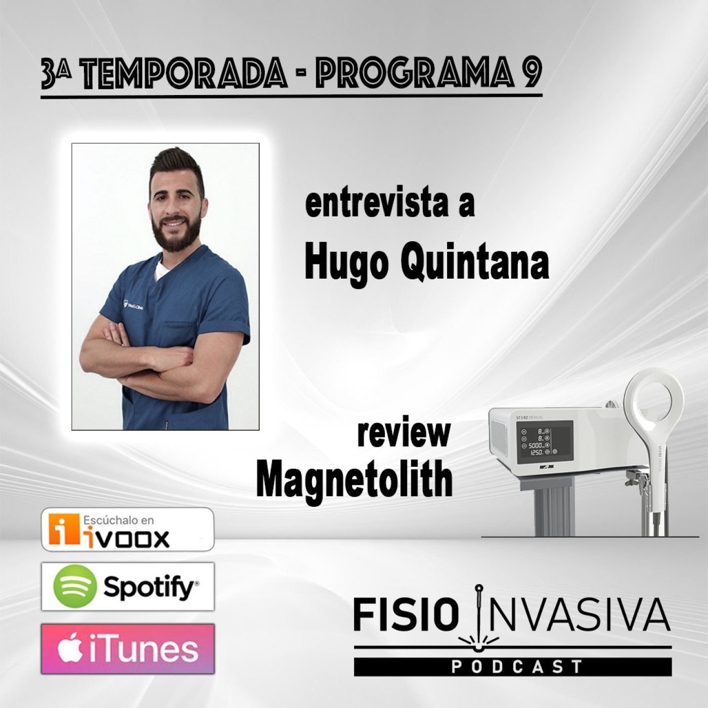 FISIOTERAPIA INVASIVA