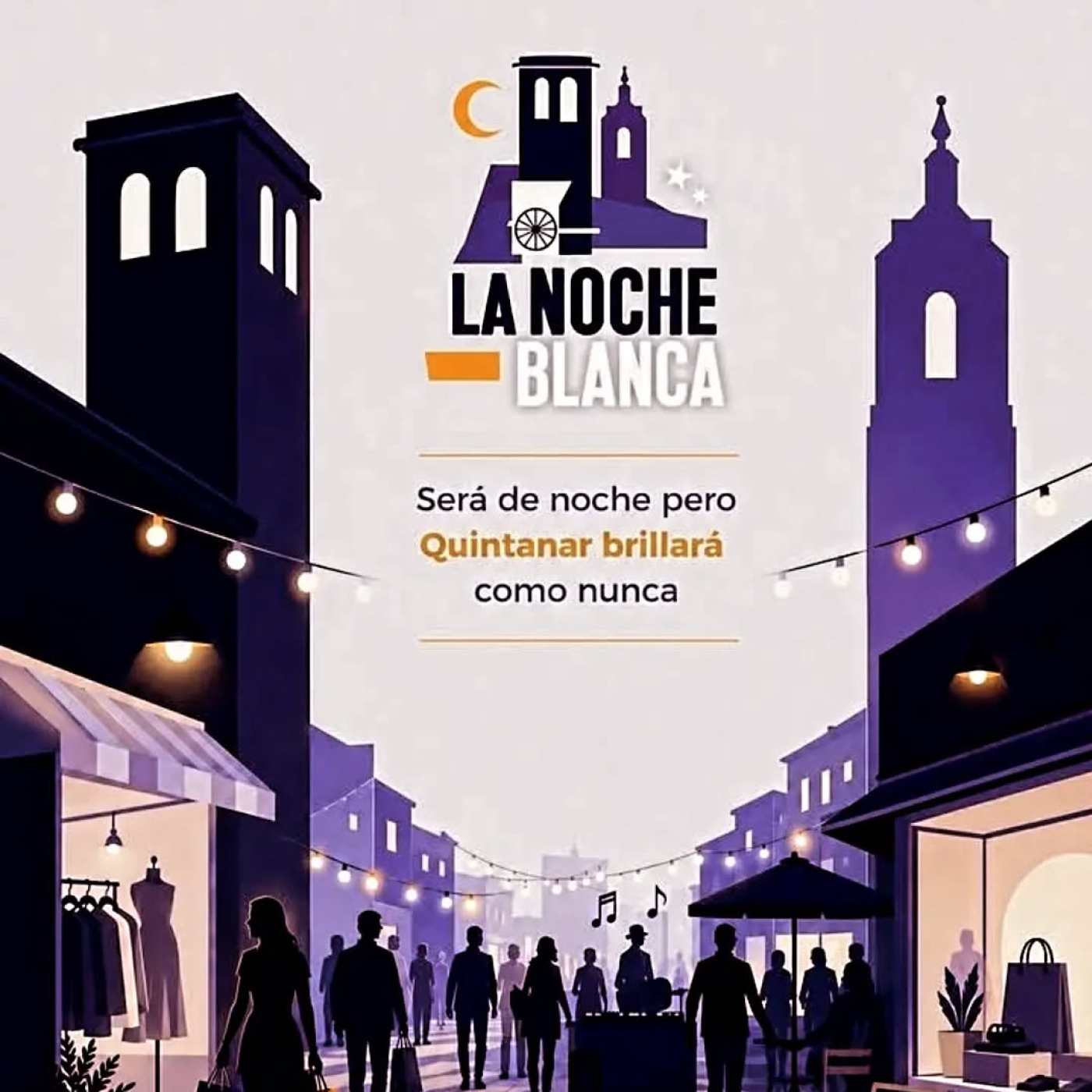 Entrevista "La Noche Blanca" de Quintanar de la Orden episode artwork